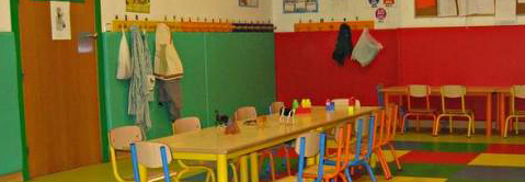 curso online de auxiliar en guarderias y jardin de infancia