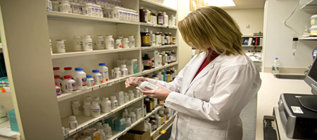 curso online de tecnico auxiliar de farmacia y para farmacia