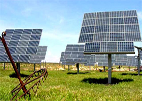 Curso online de Energía Solar - Fotovoltaica