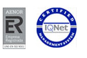 Certificaciones Internacionales