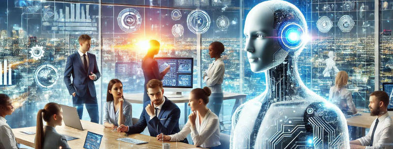 Curso Online de Inteligencia Artificial Aplicada en la Empresa
