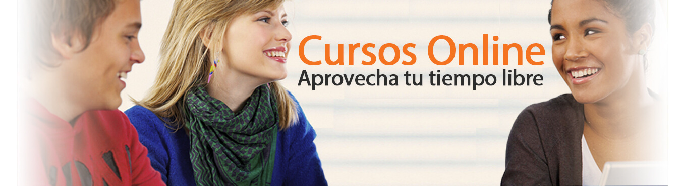 cursos online