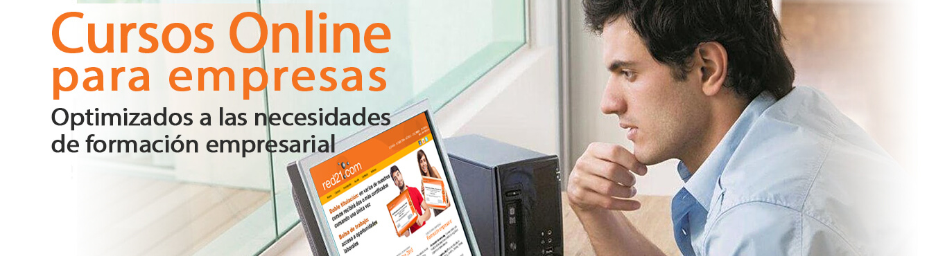 cursos online