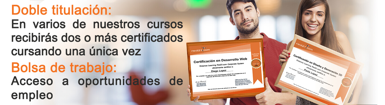 cursos online
